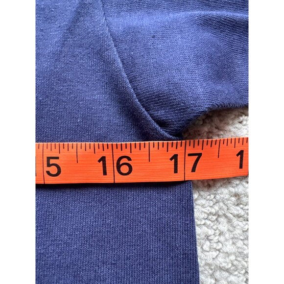 Nike Padres Navy Team Logo T-Shirt Made In Mexico 100% Cotton Size L New With Ta - Picture 8 of 8